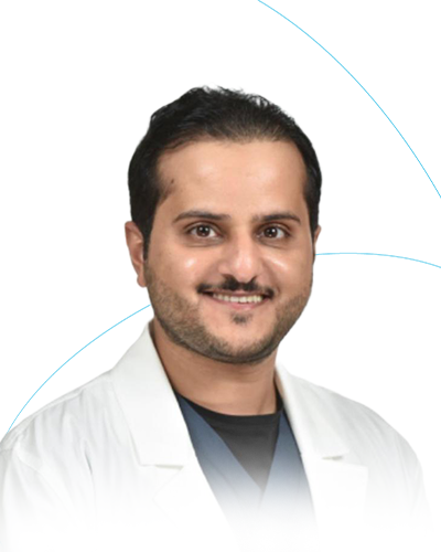 د.مشاري المنيف